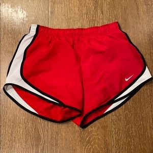 nike shorts